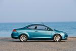 Ford Focus CC 2006 года